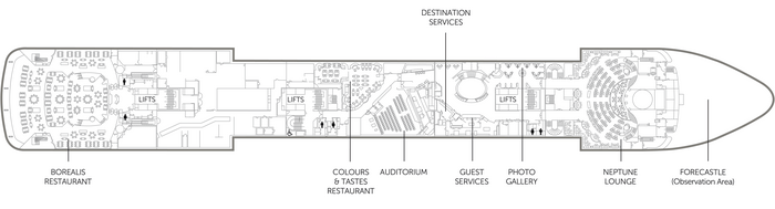 Main Deck 4